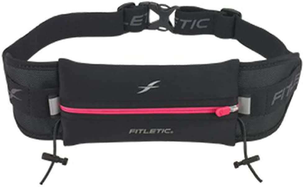 Fitletic Running Race Riem