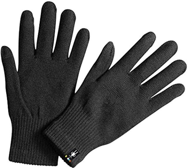 Smartwool Unisex Liner Handschoenen