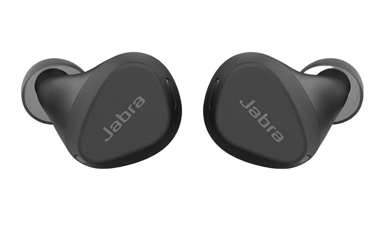 Jabra Elite 4 Actieve In-Ear Bluetooth Oordopjes