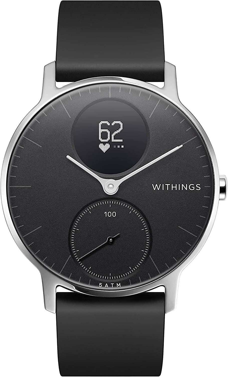Withings Steel Hybride Smartwatch