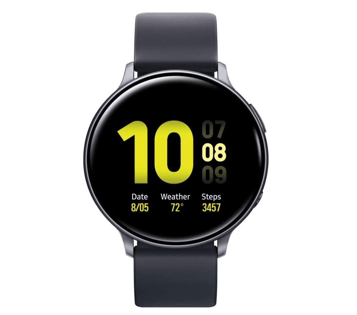 SAMSUNG Galaxy Watch Actief 2