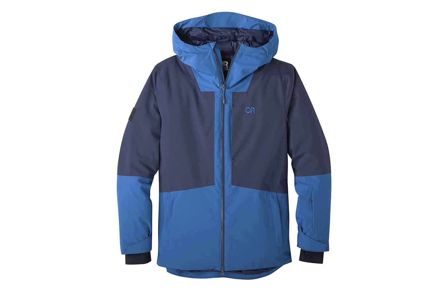 Outdoor Research Heren Snowcrew Jacket