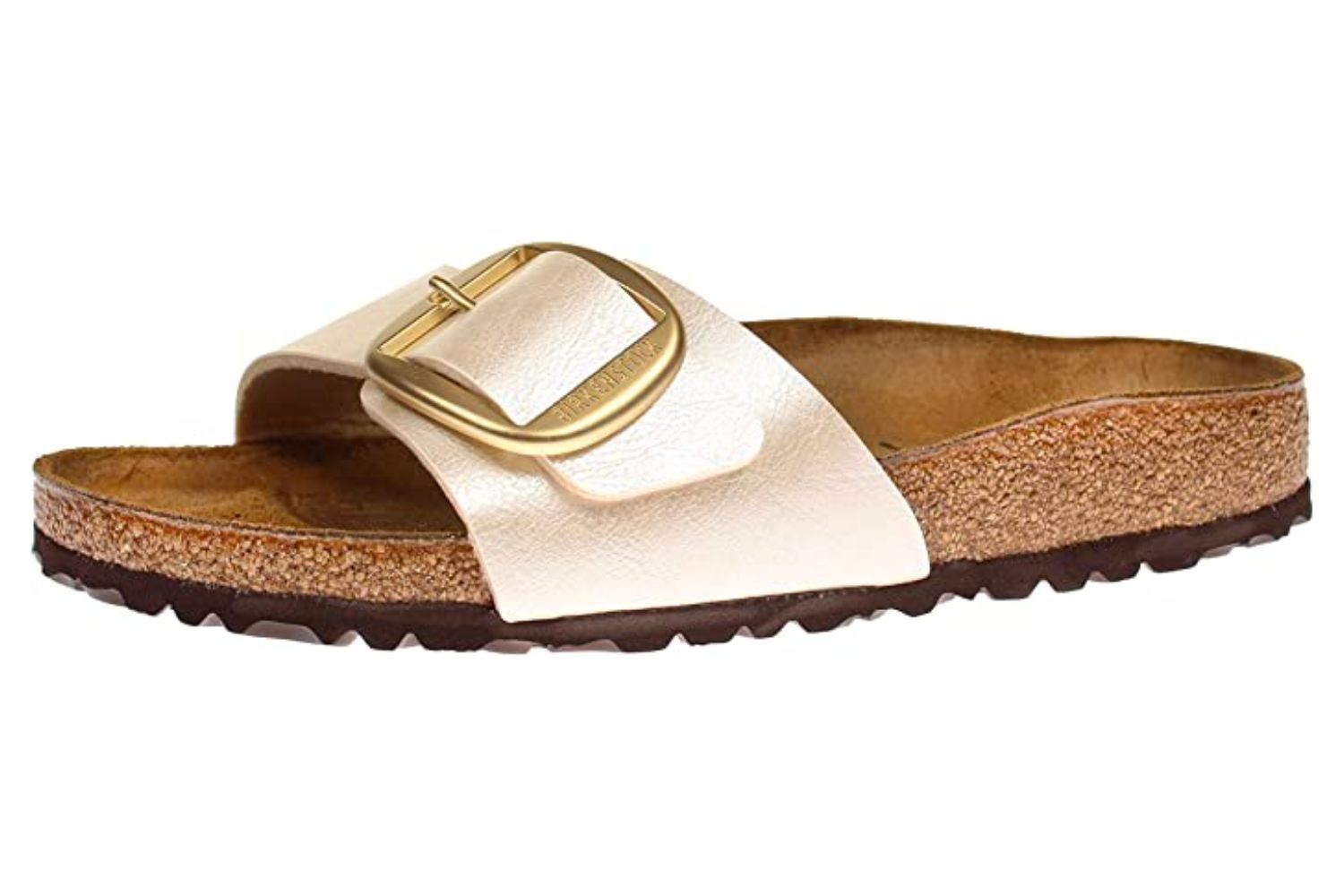 Birkenstock Madrid Grote Gesp