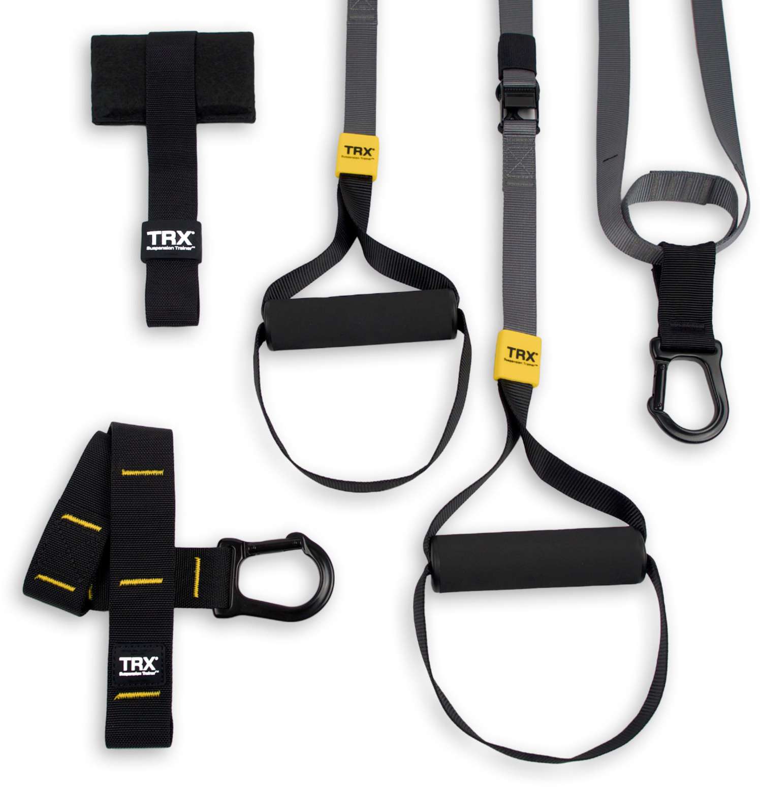 TRX Fit Systeem