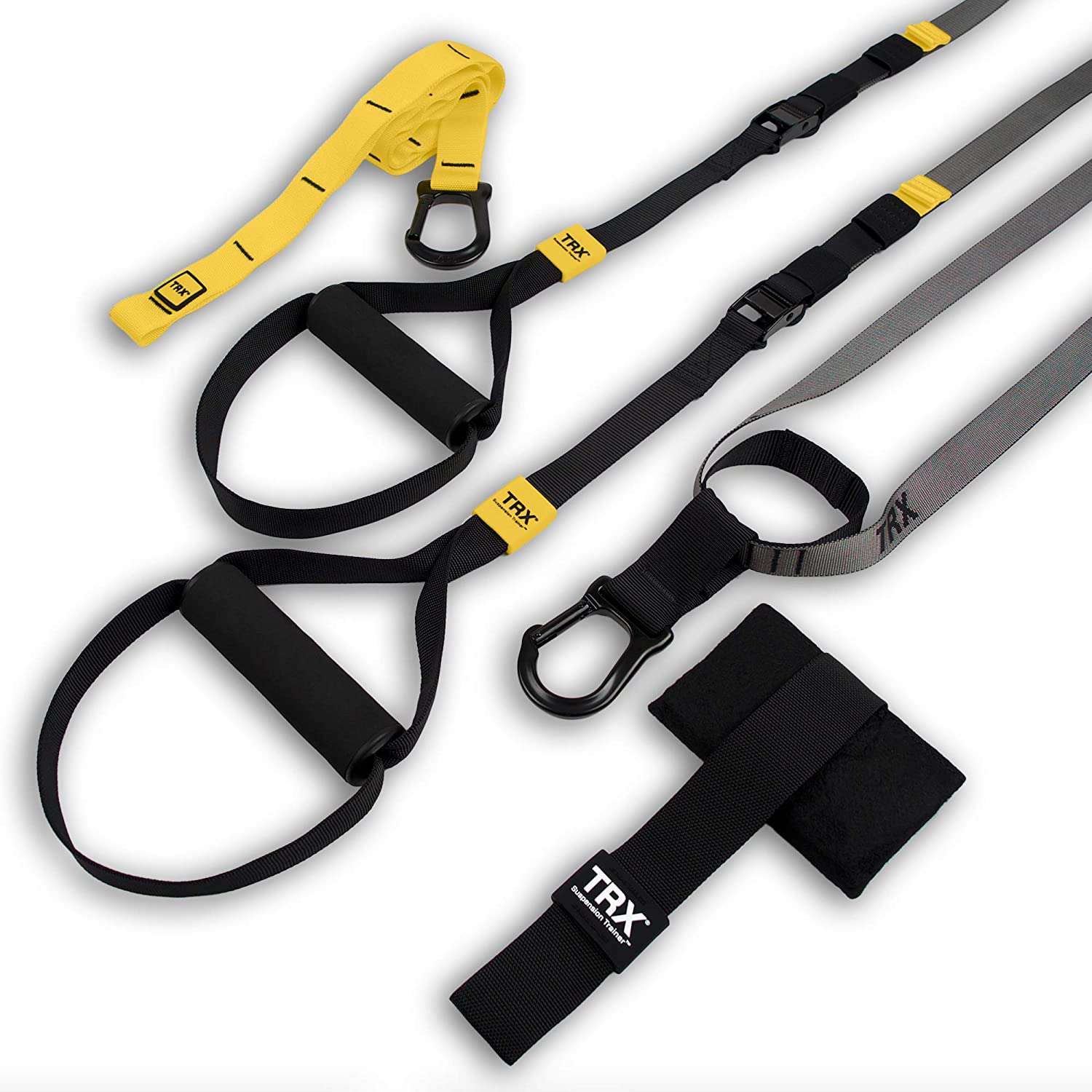 TRX GO Suspension Trainer Systeem