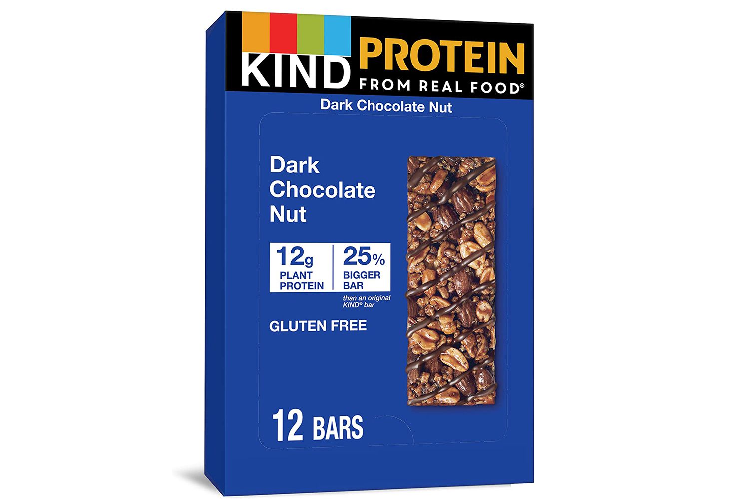 KIND Protein Bars Dubbele Chocoladenoot