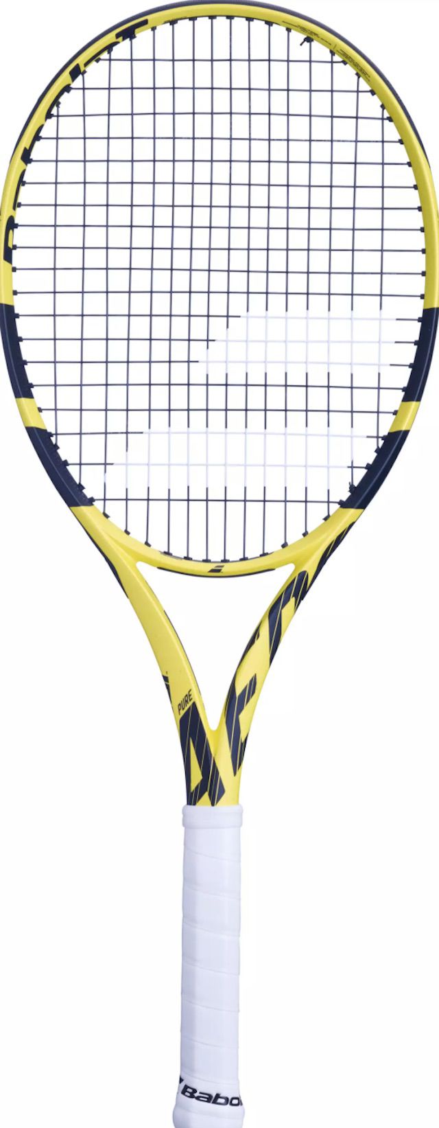   Babolat Pure Aero Lite Tennisracket
