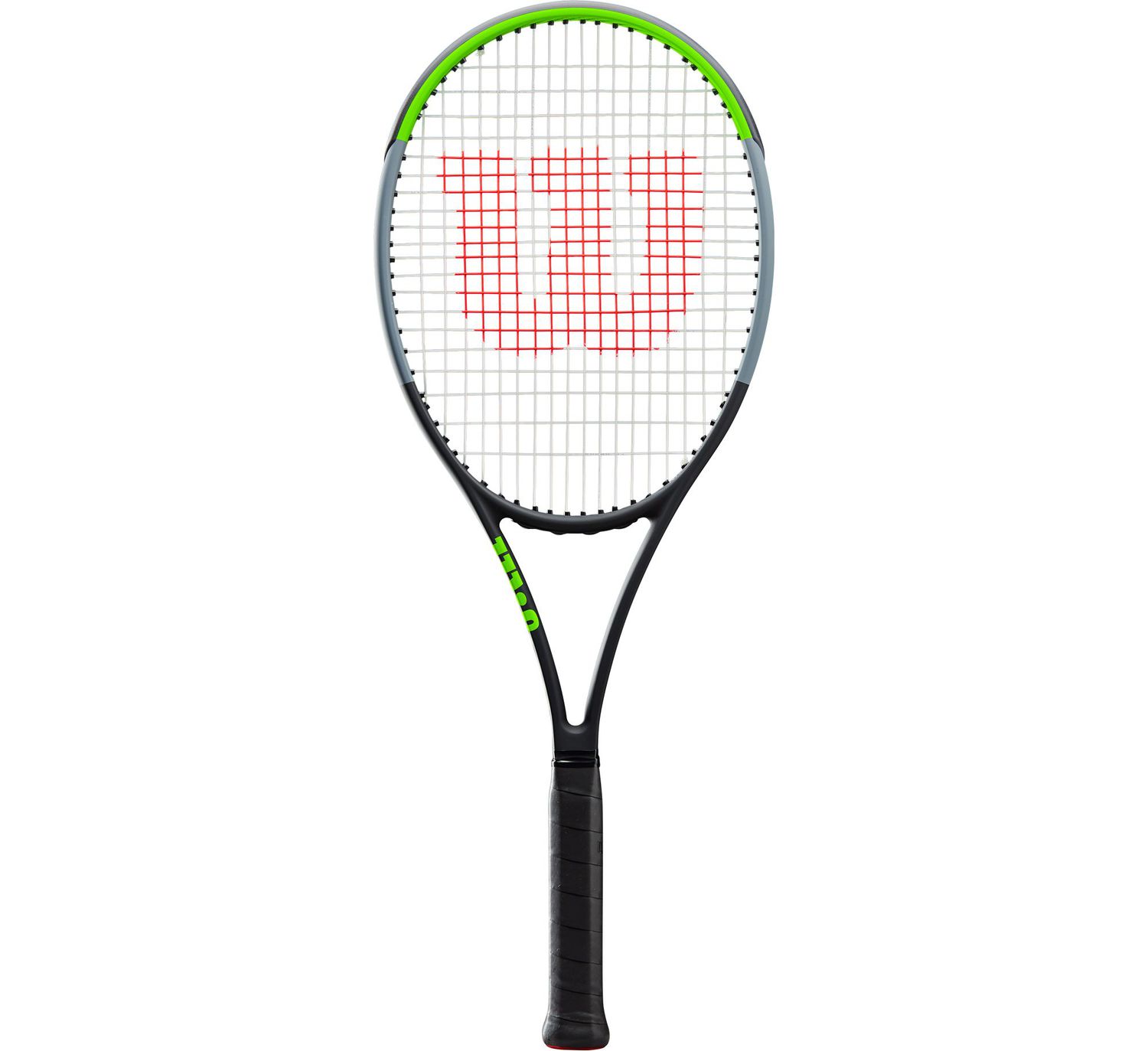 Wilson Blade 98 V7 Tennisracket 