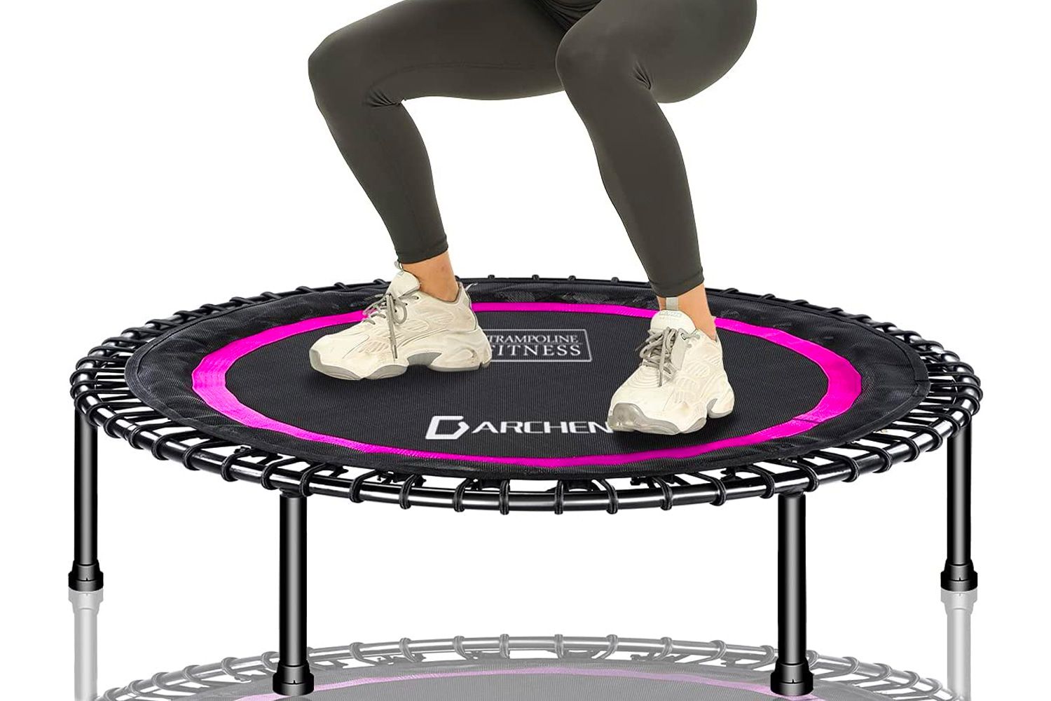 darchen-rebounder-mini-trampoline