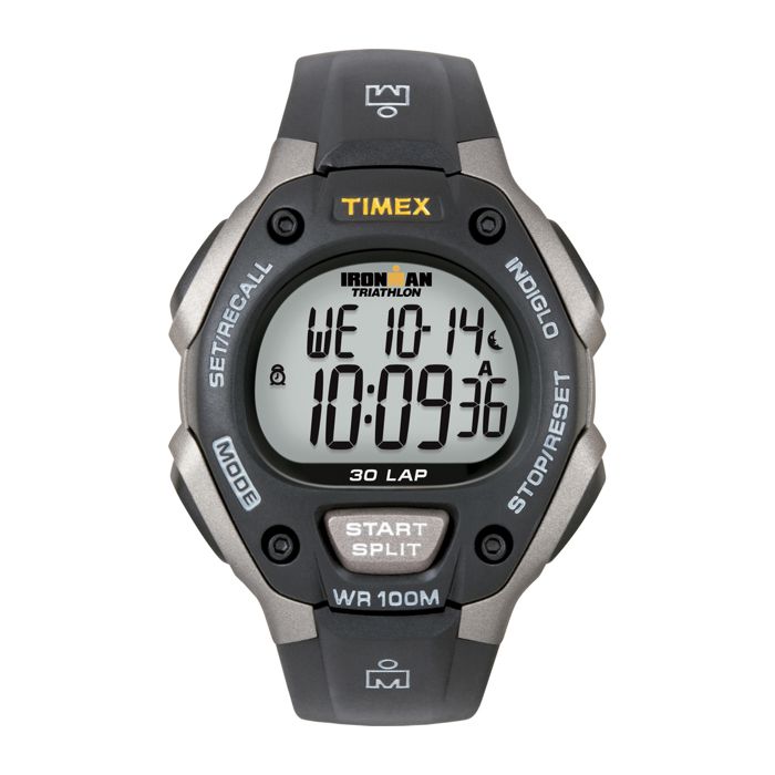 Timex Ironman Classic 30 Horloge