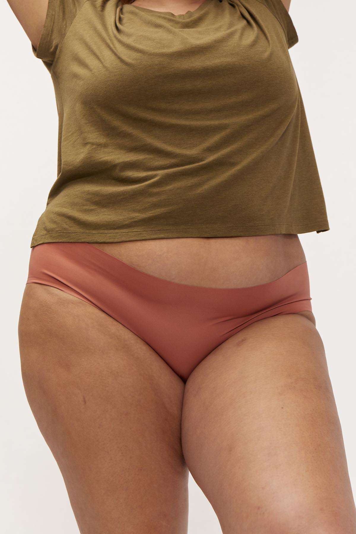 Vriendin Collectief Sport Brief