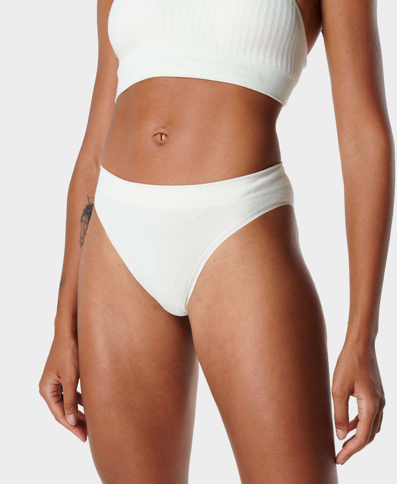 Sweaty Betty Mindful Naadloze Hipster Slips