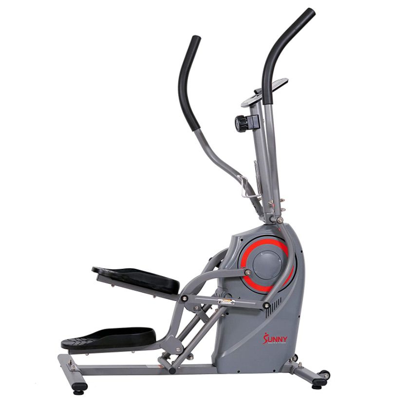 Elliptische Cardio Climber Cross Trainer Machine