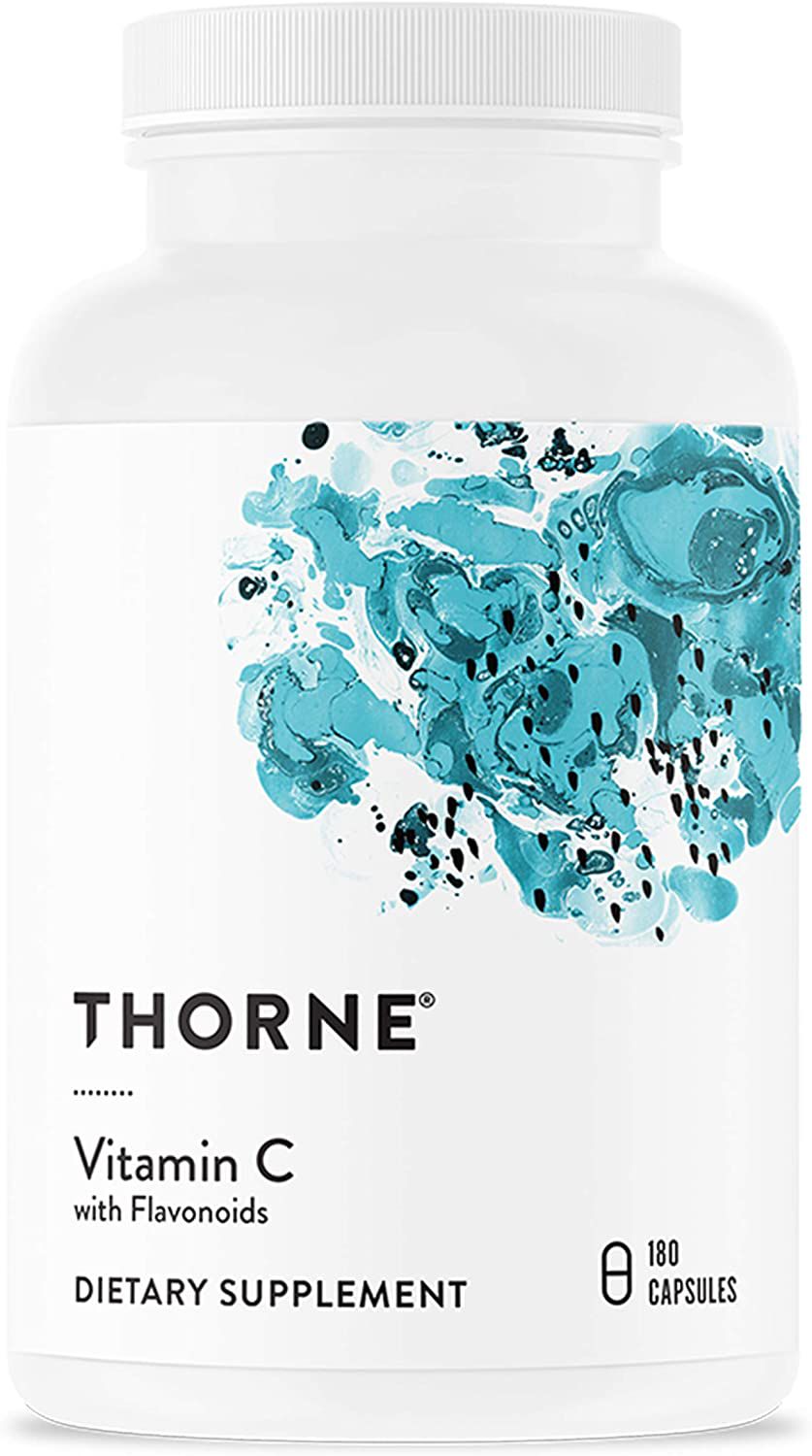 Thorne Vitamine C