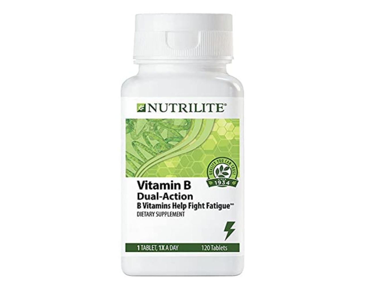 Nutrilite Vitamine B Dual Action