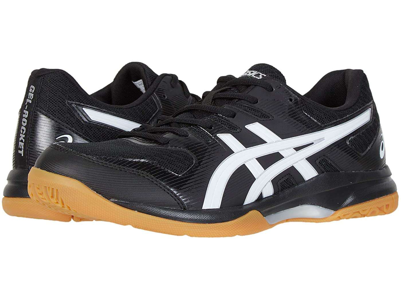 ASICS Heren GEL-Rocket® 9