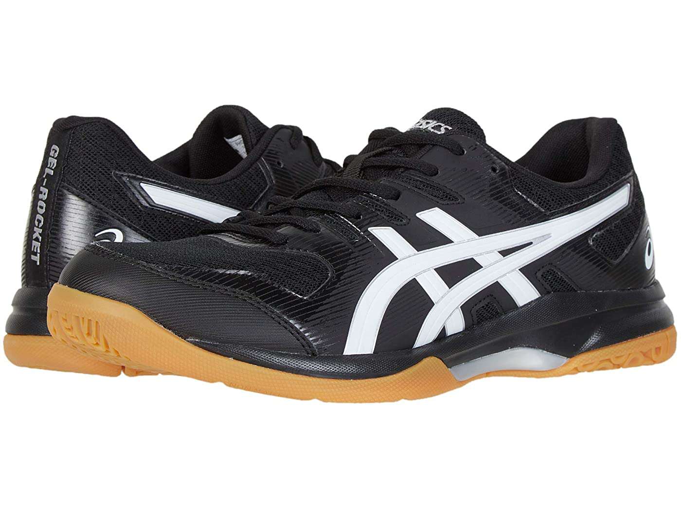 ASICS GEL-Rocket® heren 9