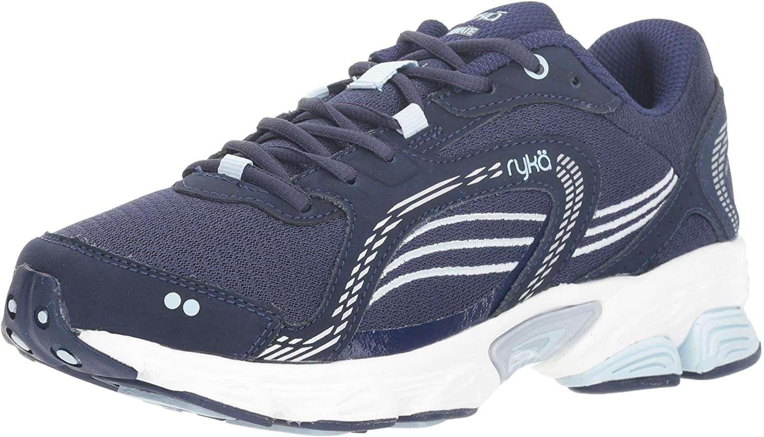 Ryka Unisex-Adult Ultimate Hardloopschoen