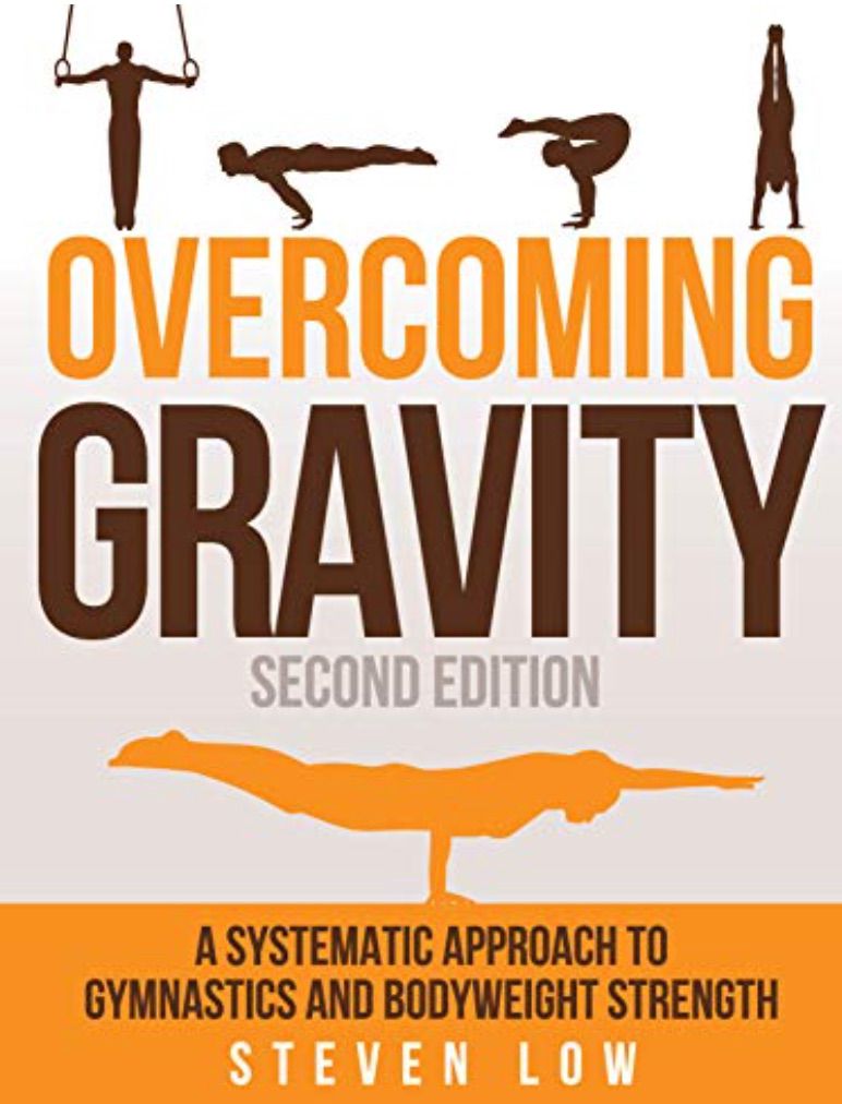 Overcoming Gravity door Steven Low