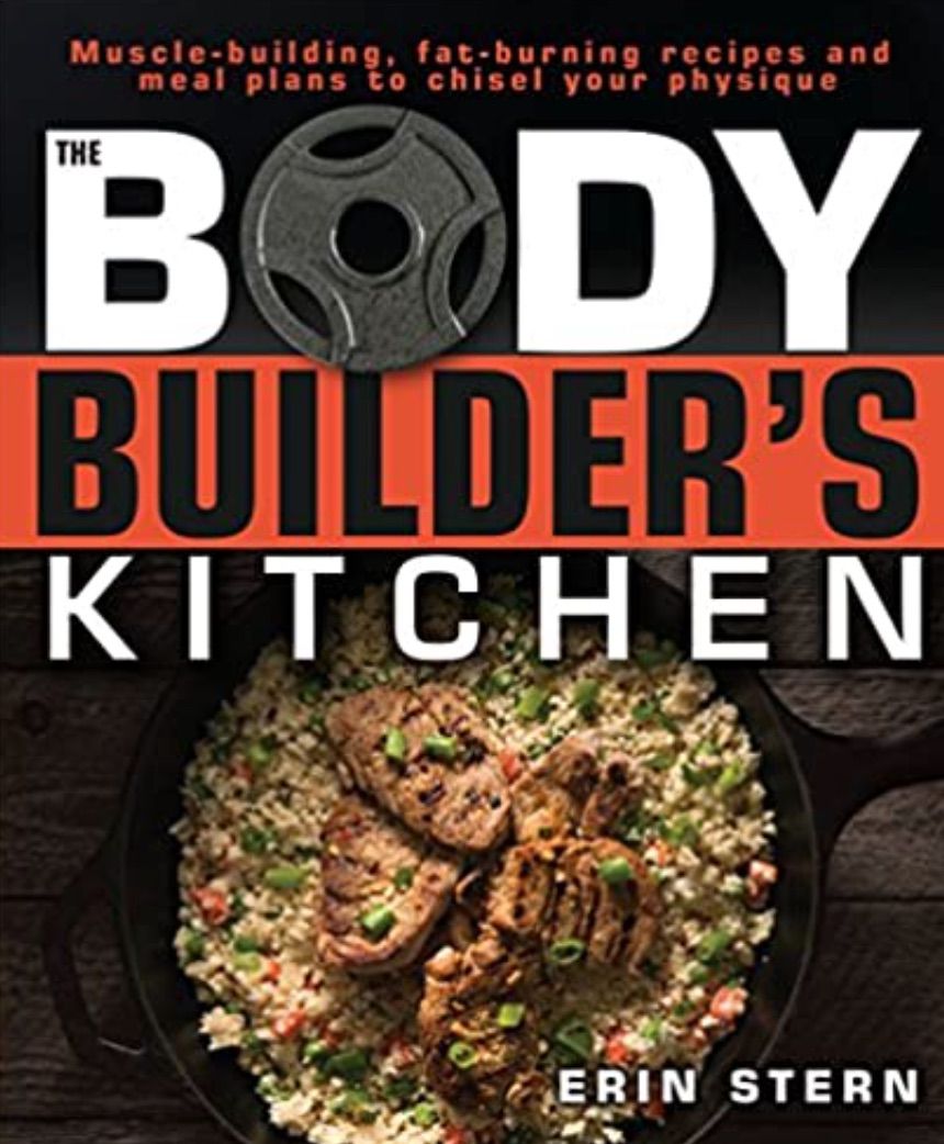 Body Builder's Keuken