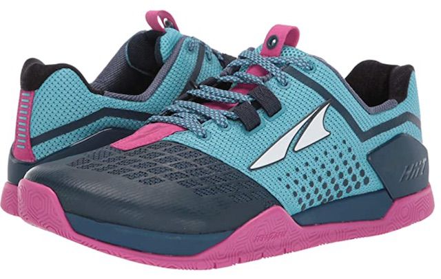 ALTRA AFW1976P HIIT XT 2 Road Hardloopschoen voor Dames