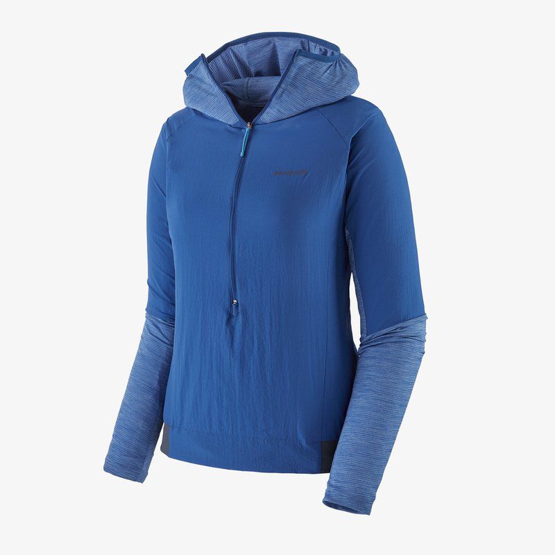 Patagonia Airshed Pro Pullover