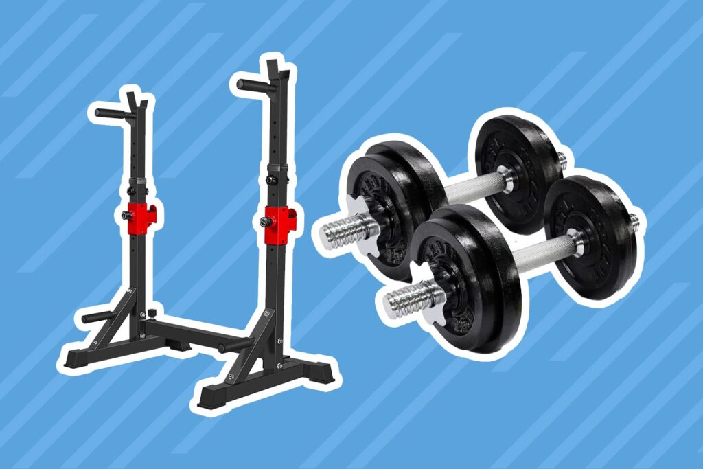 De 20 beste budget home gym apparatuur aankopen van 2023