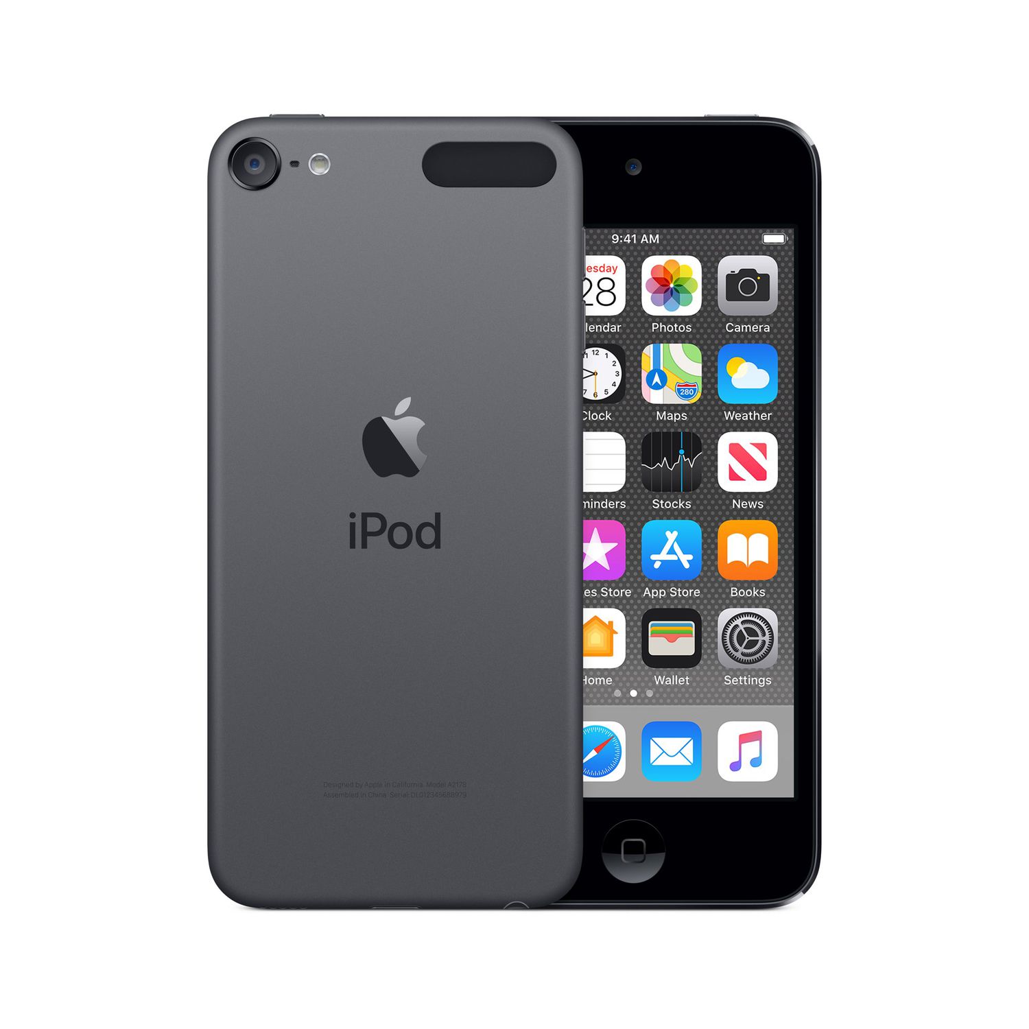Apple iPod touch (7e generatie)