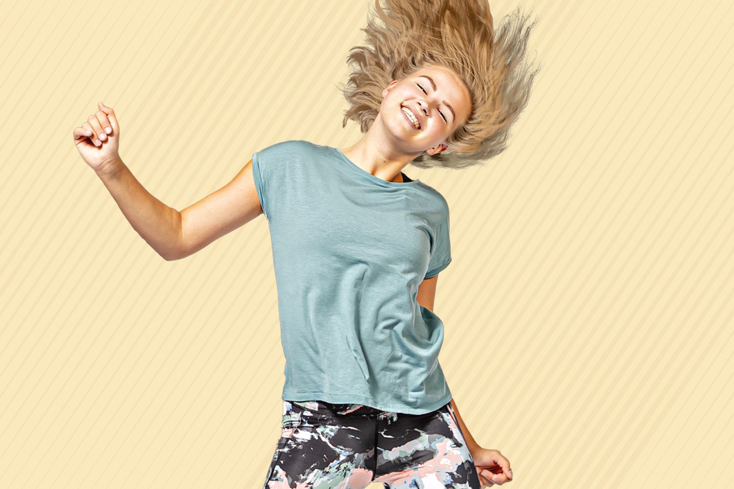 Beste online Zumba-lessen