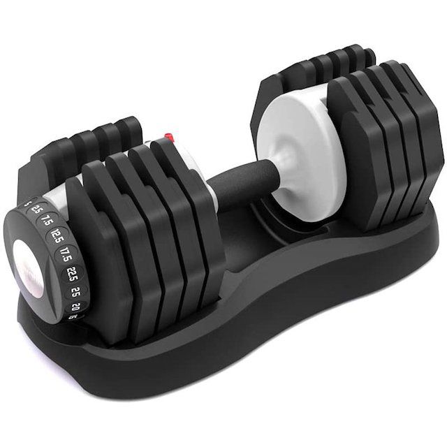 ATIVAFIT Verstelbare Dumbbell