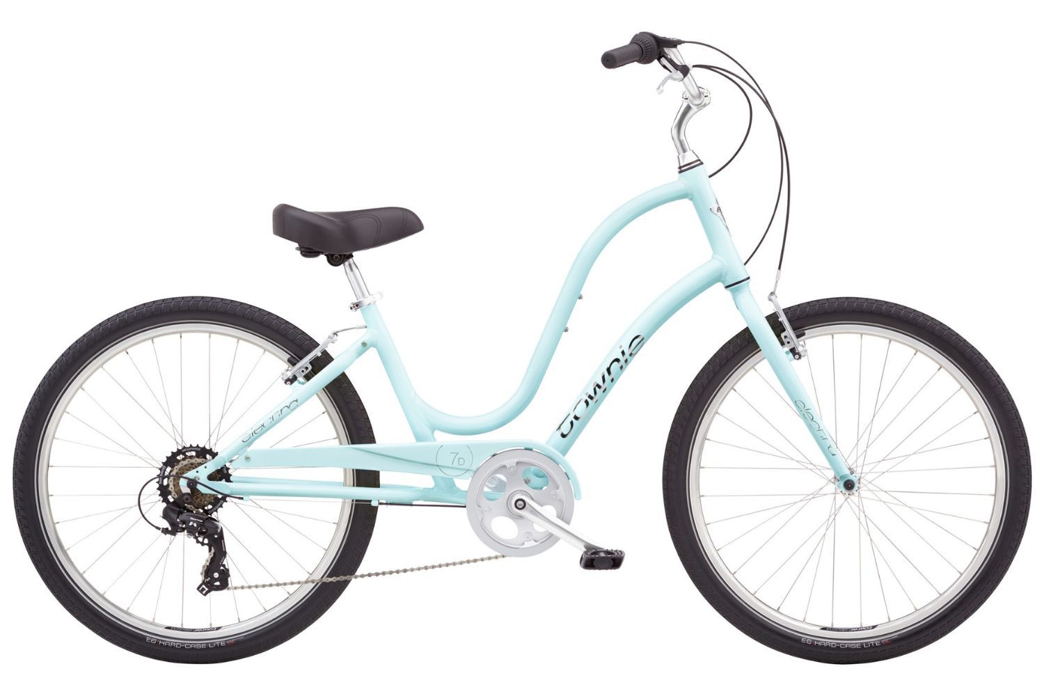 Electra Townie 7D Fiets