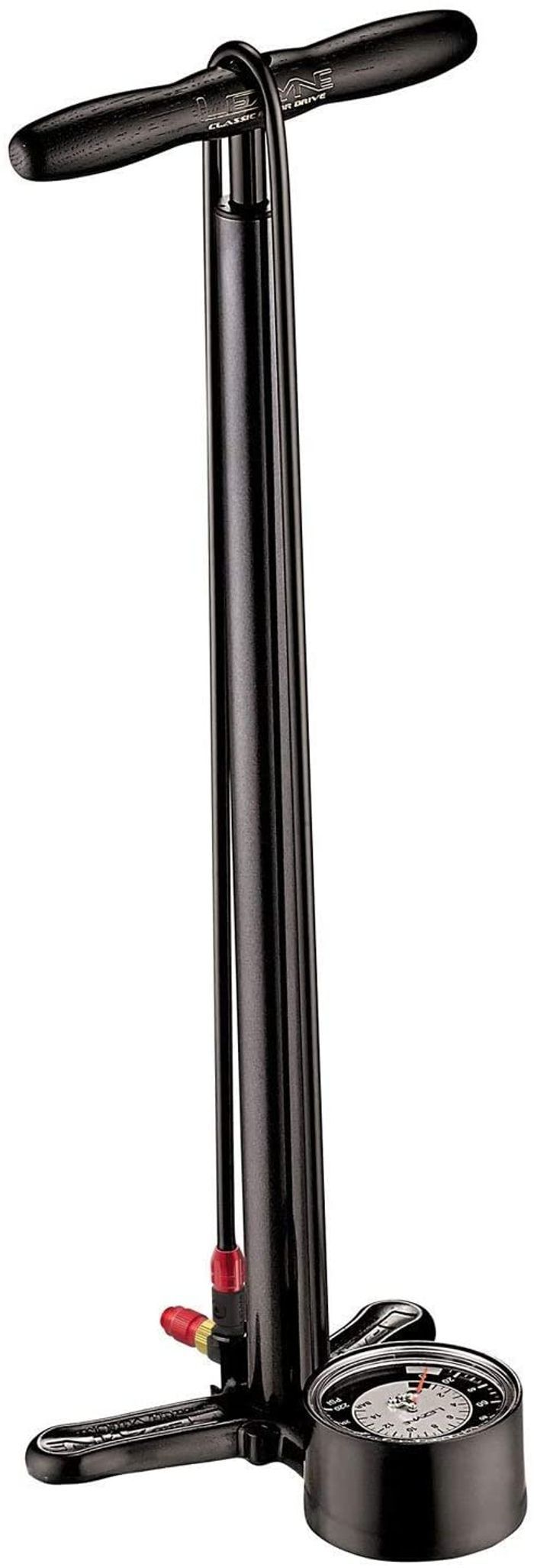 Lezyne Classic Vloerpomp