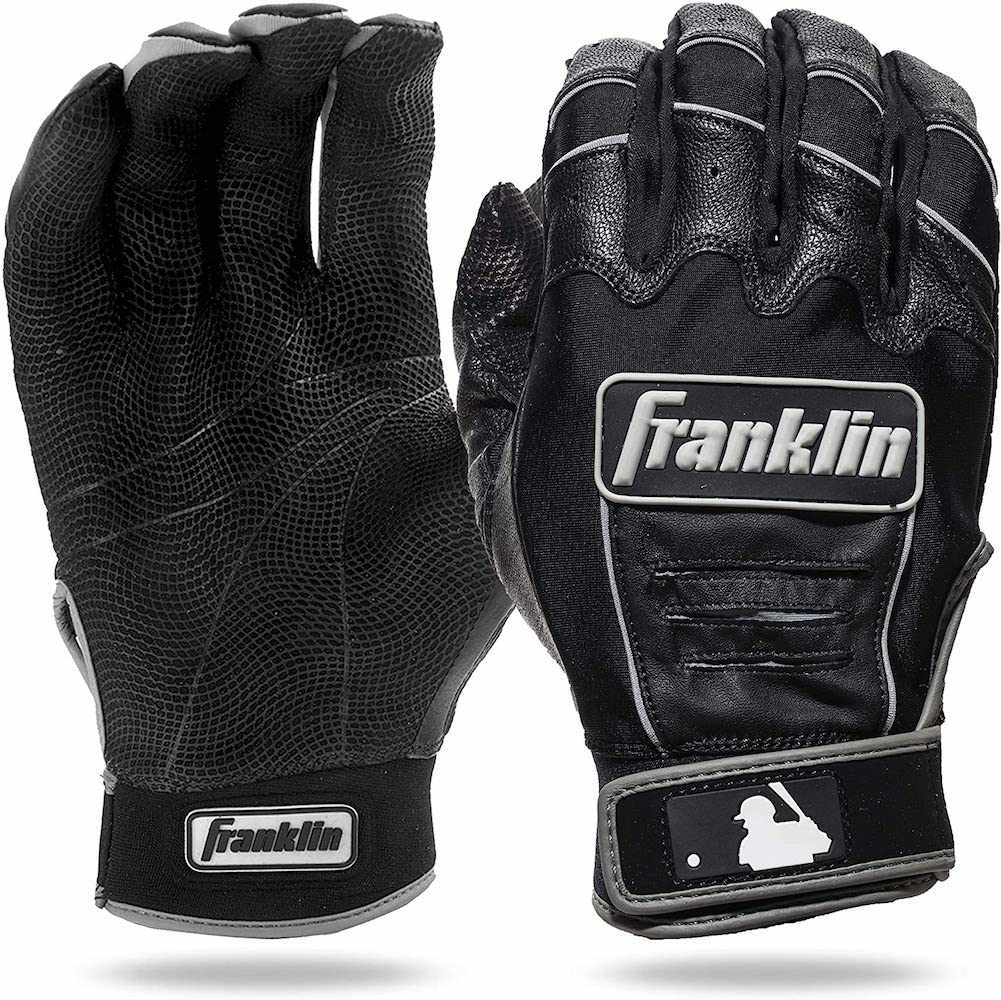 Franklin Sports MLB CFX Pro Baseball Slaghandschoenen