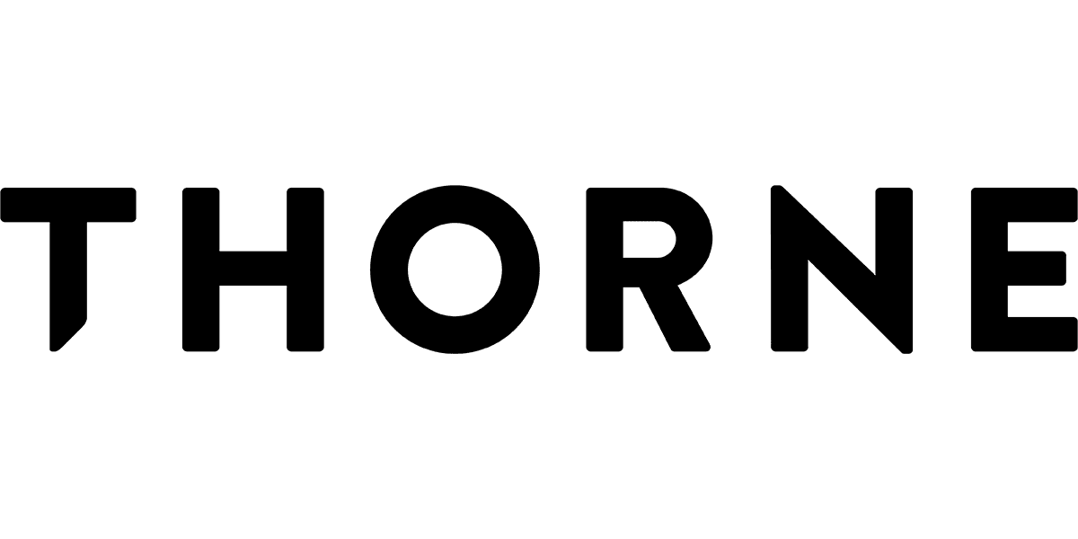 Thorne-logo