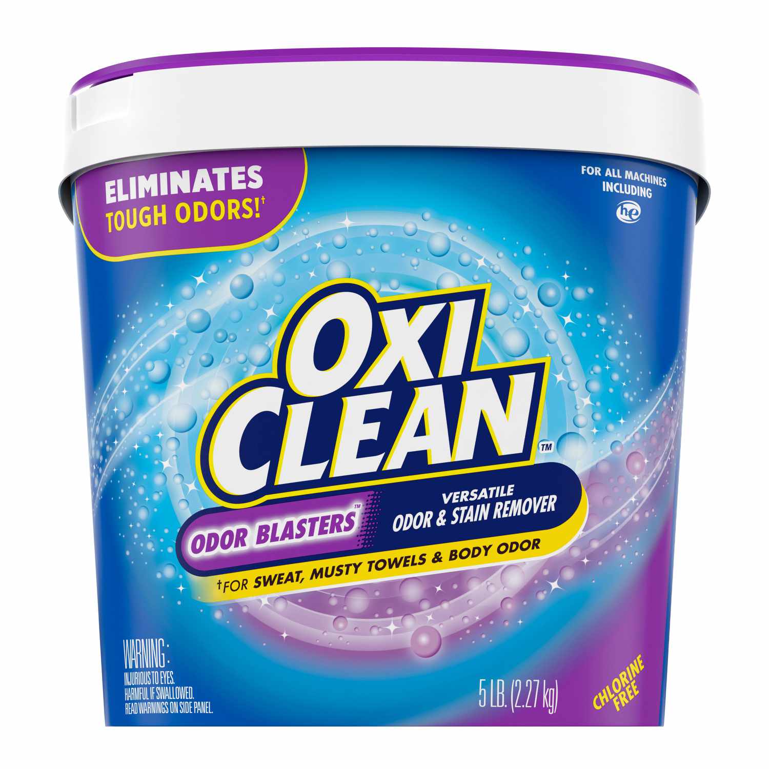   OxiClean Odor Blasters Vlek & Geurverwijderaar