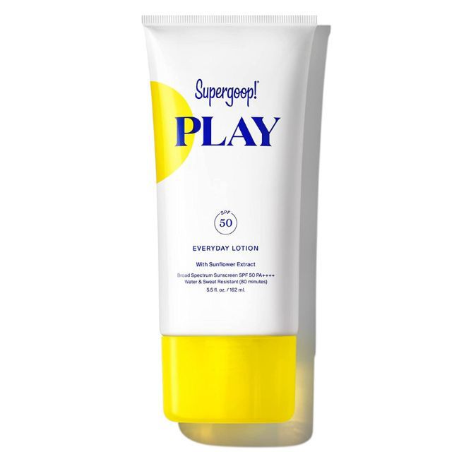 Supergoop! Speel Everyday Lotion SPF 50