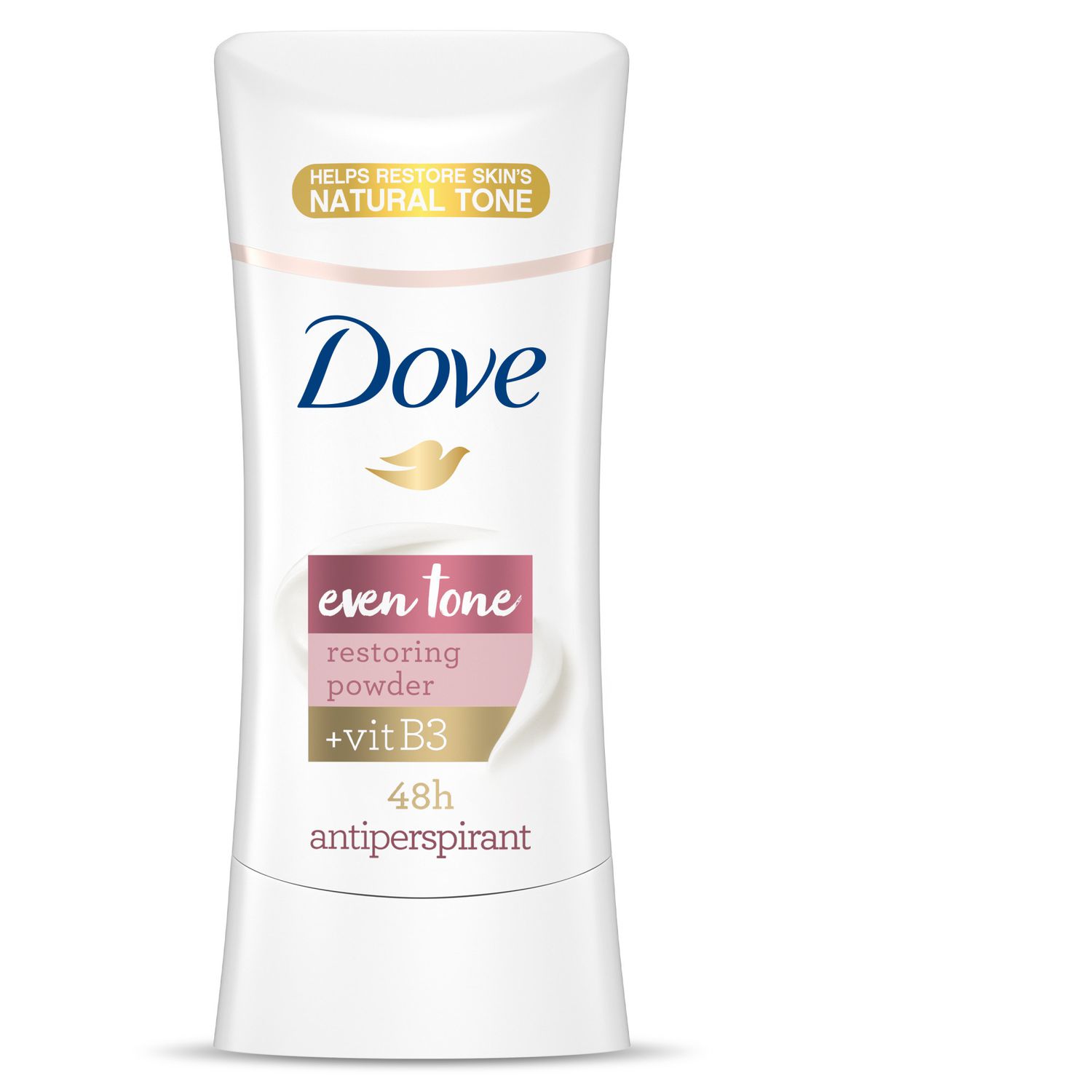 Dove Even Tone Anti-transpirant