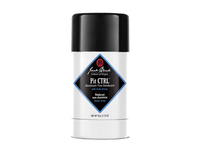 Jack Black Pit CTRL aluminiumvrije deodorant