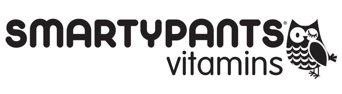 SmartyPants Vitaminen Logo