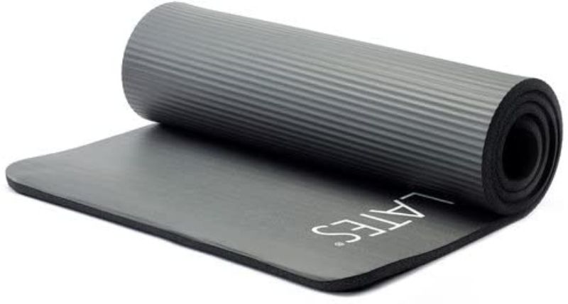 Stott Pilates Deluxe Pilates Mat