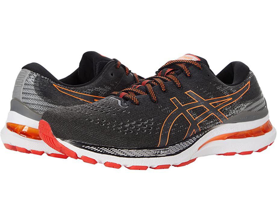 Asics Gel-Kayano heren 28