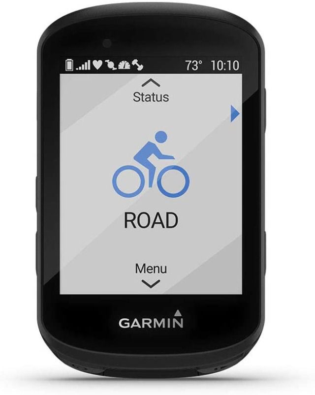 Garmin Edge 530 GPS fietscomputer