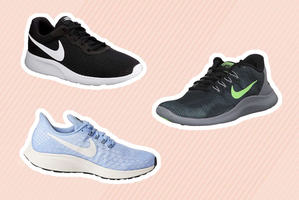 De beste Nike wandelschoenen, getest en beoordeeld door experts