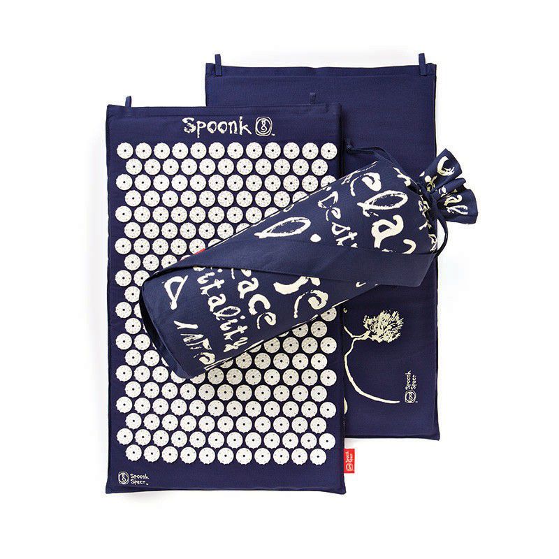 Spoonk Reguliere Acupressuur Mat