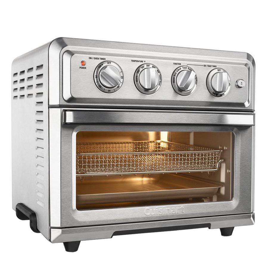 Cuisinart Air Fryer Broodrooster Oven