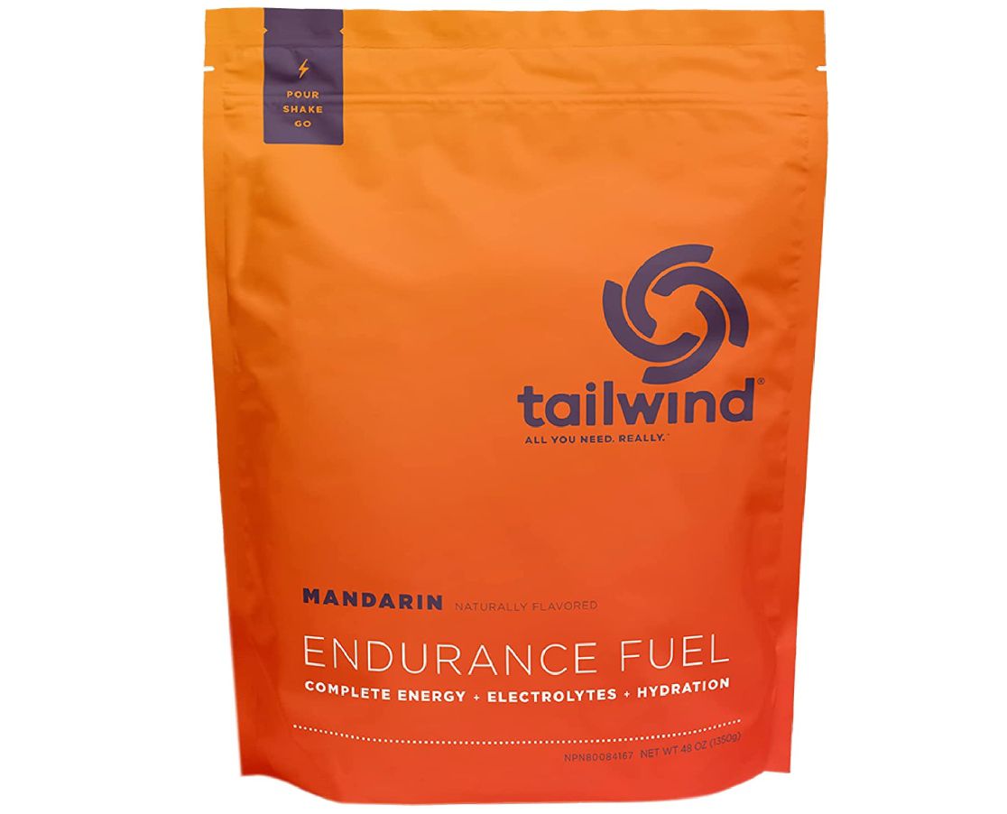 Tailwind Voeding Endurance Brandstof