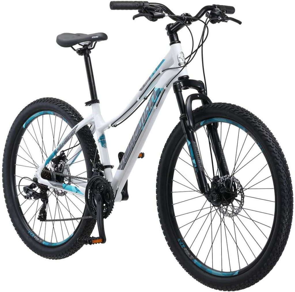 De beste mountainbikes voor ruig terrein