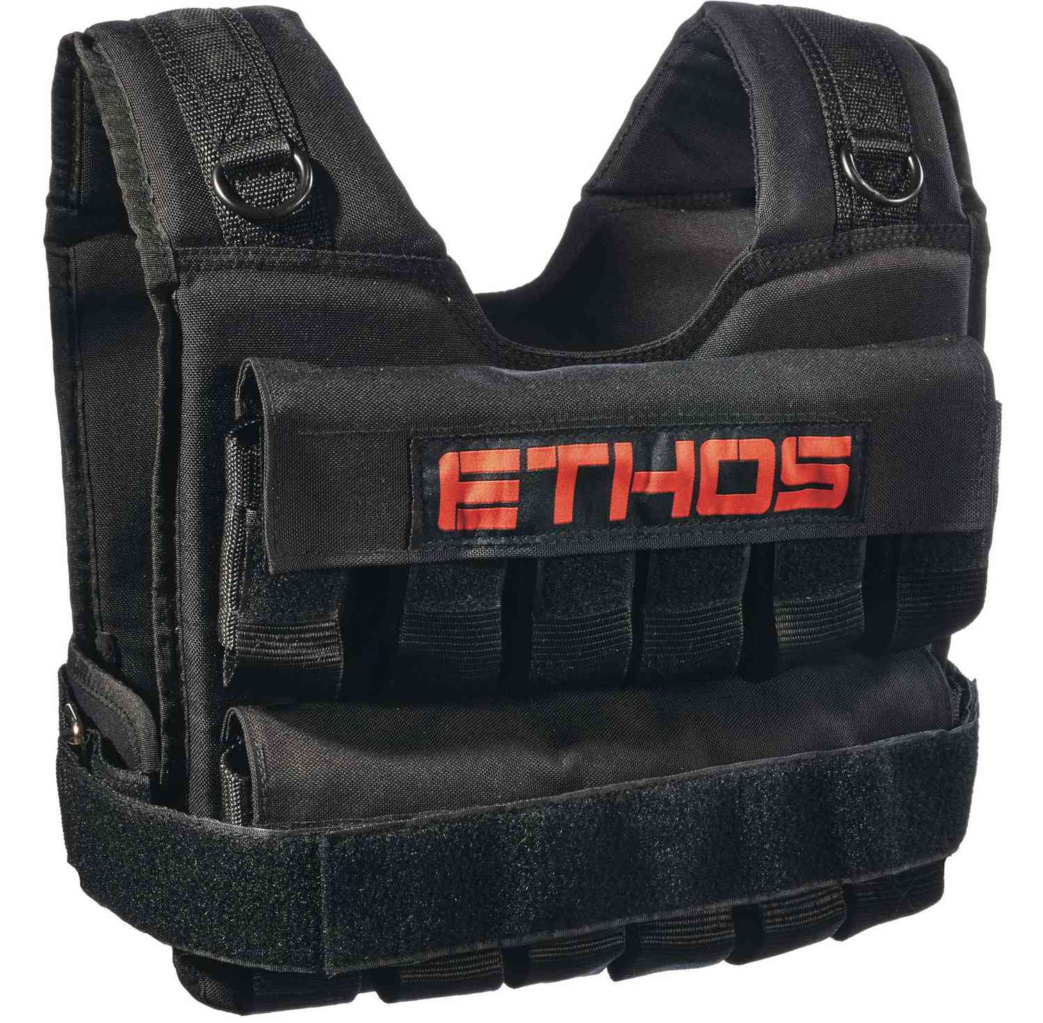 Ethos 60-pond gewogen vest