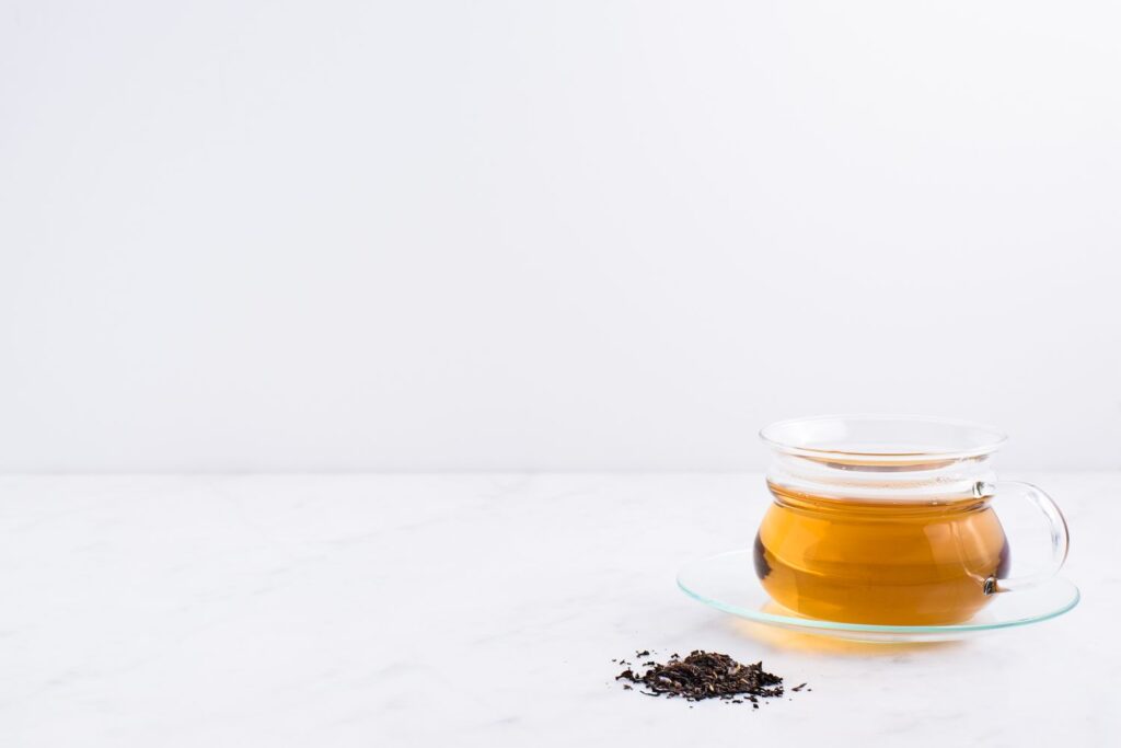 De voordelen en bijwerkingen van het drinken van Bergamot thee