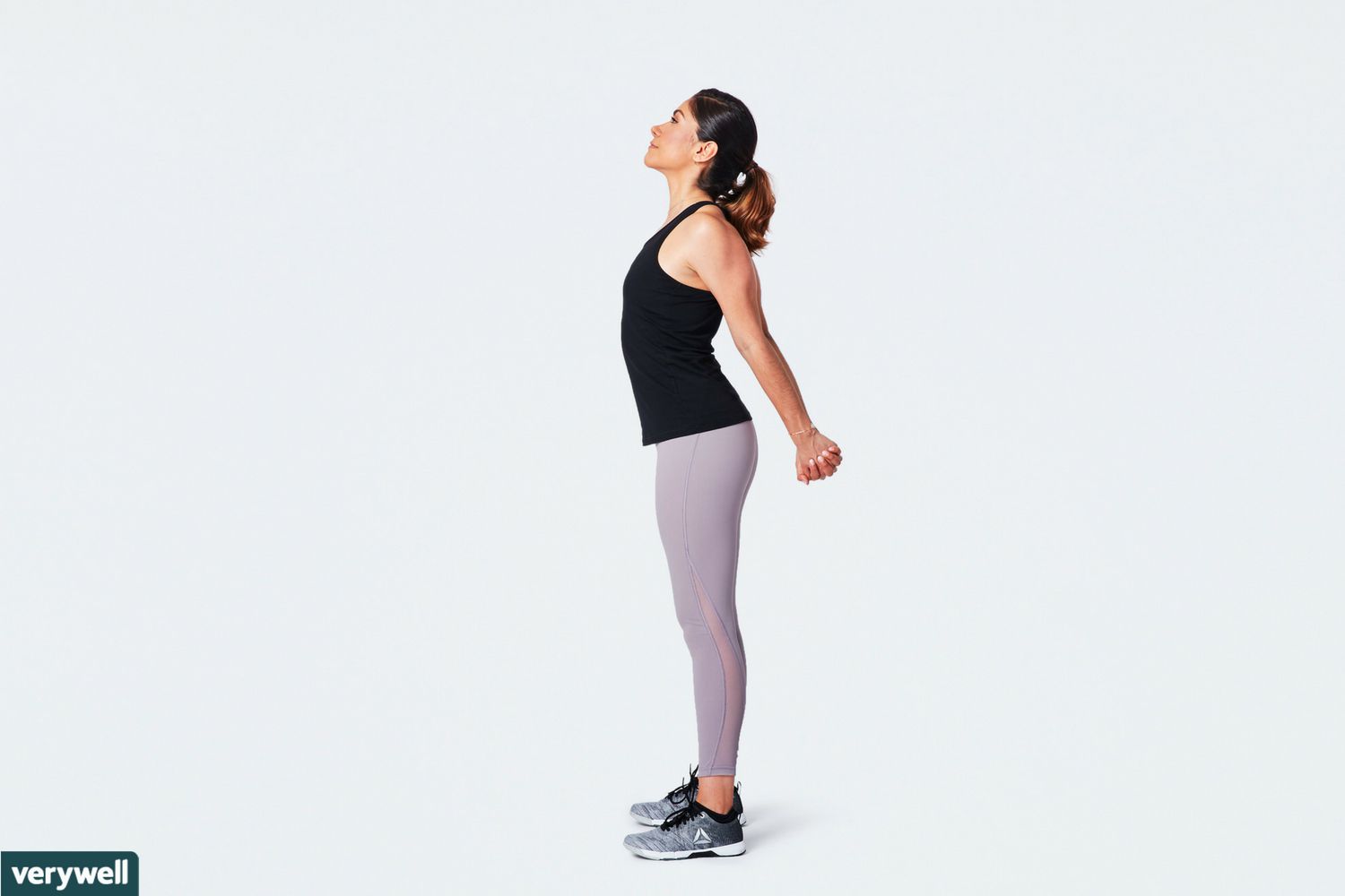10 Beste stretches voor kantoormedewerkers